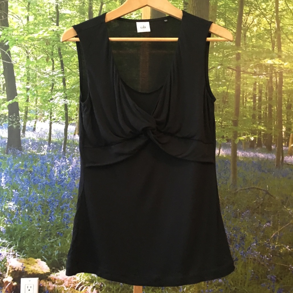 Cabi knot front tank